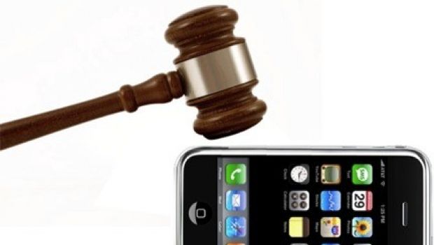 Respinta la causa sulle batterie di iPhone 2G