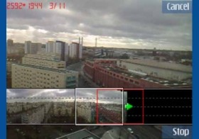 PanoMan, fotografie a 360° con il cellulare