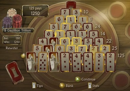 Fable 2 Pub Games: bug dei soldi sistemato