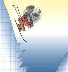 Il futuro della rete fissa italiana?