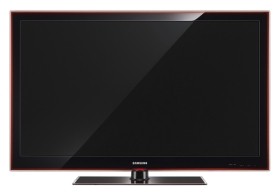 Samsung Serie 8, la nuova linea di TV Full HD presentata all'IFA 2008