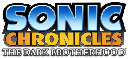 Nuovi dettagli su Sonic Chronicles: The Dark Brotherhood