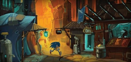 Bioware: siamo già pronti per un seguito di Sonic Chronicles