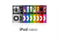 iPod nano rivoluzionati