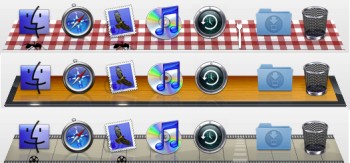 SuperDocker: personalizza il tuo dock