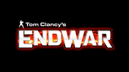 Tom Clancy's EndWar: data di uscita ufficiale
