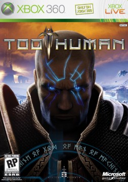 Too Human: la recensione