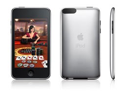 Aggiornato l'iPod touch