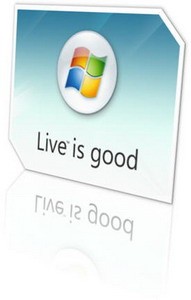 Windows Live Wave 3