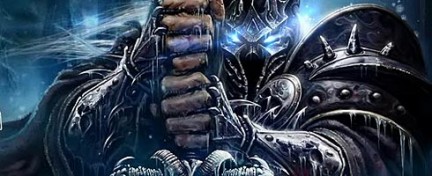 [Aggiornato] Wrath of the Lich King: svelata la data d'uscita