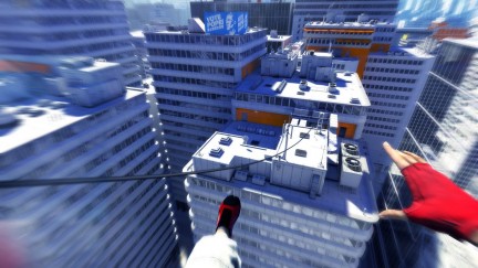 Mirror's Edge: Hands On e anteprima in attesa della demo