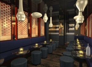 A Londra un ristorante 