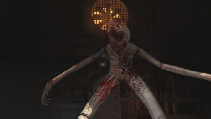 Silent Hill: Homecoming - nuove immagini e video dell'introduzione