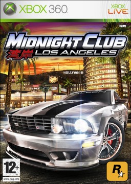 Midnight Club: Los Angeles in un nuovo trailer