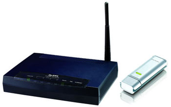 Zyxel: nuove pacchetti bundle per l'entry level