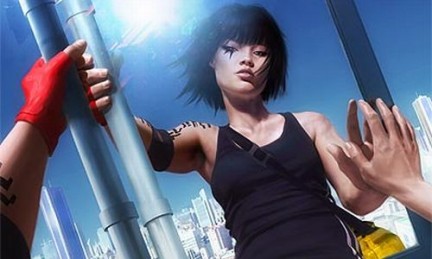 Mirror's Edge in due nuovi video