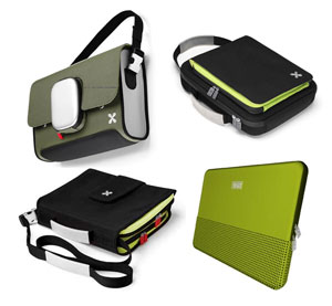 Bestit e Vax presentano una nuova linea di borse per laptop