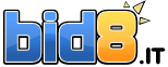 Bid8.it: considerazioni a margine di un'asta gratuita