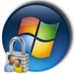 Creare un collegamento per eseguire il blocco del computer in Vista