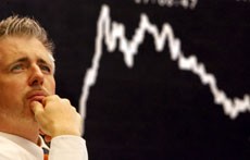 Crisi economica mondiale, Telecom e Tiscali nel ciclone speculativo