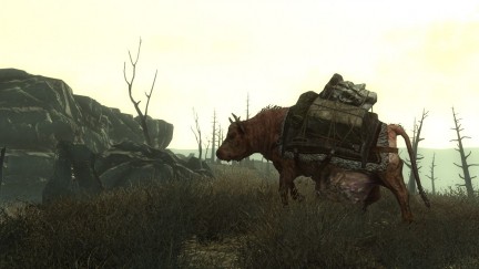 Fallout 3: prima recensione estremamente positiva