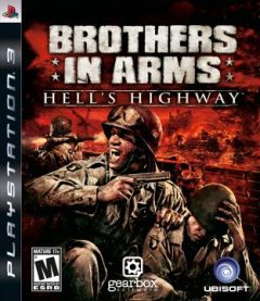 Brothers in Arms: Hell's Highway - la recensione