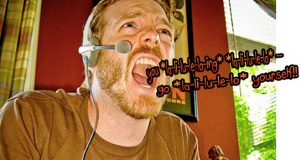 Microsoft brevetta un sistema di censura vocale per Xbox Live