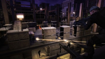 Resistance 2 in due nuovi filmati