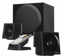 T3200 e T6200: due nuovi sistemi audio da Creative