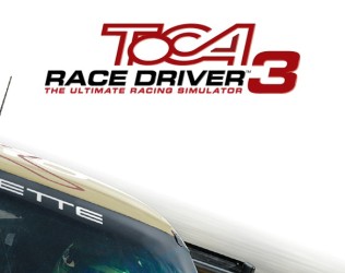 Toca Race Driver 3 approda anche su Mac