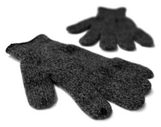 Usare iPhone con i guanti