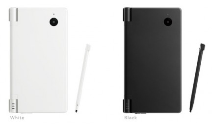 [Aggiornato] Nintendo Fall Conference 2008: presentato il nuovo DSi e annunciata la data europea