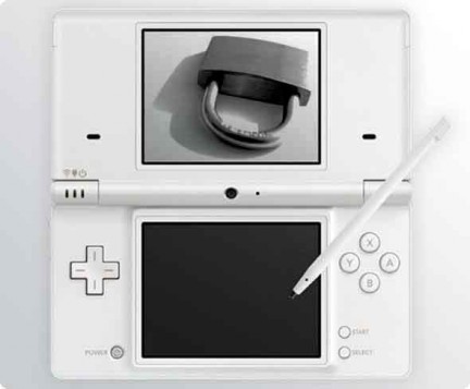 Il nuovo Nintendo DSi sarà in parte region-locked