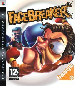 Facebreaker: la recensione