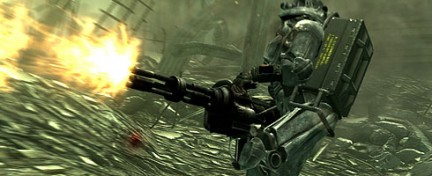 Fallout 3: la recensione di OXM gli dà voto 10/10