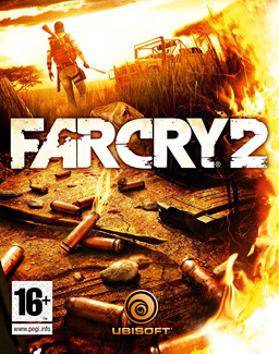 Far Cry 2: la recensione
