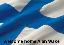 Alan Wake: un trailer alla prima finlandese del film di Max Payne?