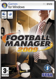 Football Manager 2009: gold e requisiti di sistema