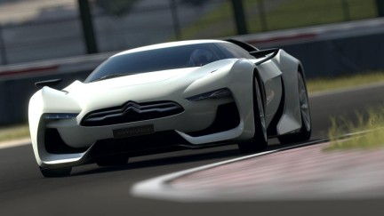 Disponibile l'ultimo aggiornamento di Gran Turismo 5 Prologue