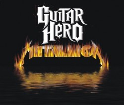 Guitar Hero: Metallica confermato per il prossimo anno