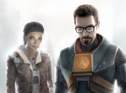 Half-Life 2: Episodio 3 mostrato entro l'anno?