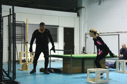 Heavy Rain: nuove immagini e artwork