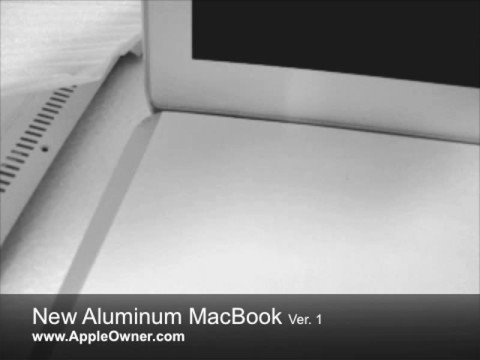 Is This the New Macbook?