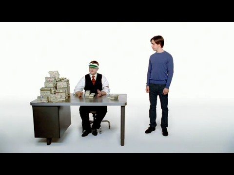 Get a Mac - Bean Counter