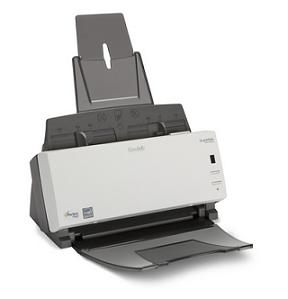 Allo SMAU 2008 presentati i nuovi scanner Kodak