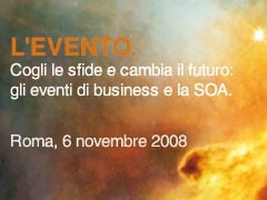 Dopo il successo a Milano, IBM organizza l'edizione romana de 