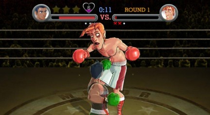 Punch-Out!! Wii: immagini, video e dettagli
