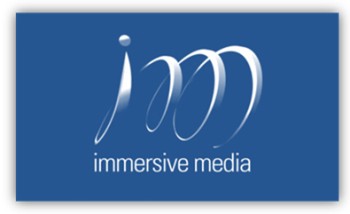 Immersive Media, filmati e clip in tre dimensioni