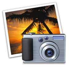 Aggiornamento per iPhoto