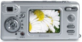 Storia della tecnologia OLED